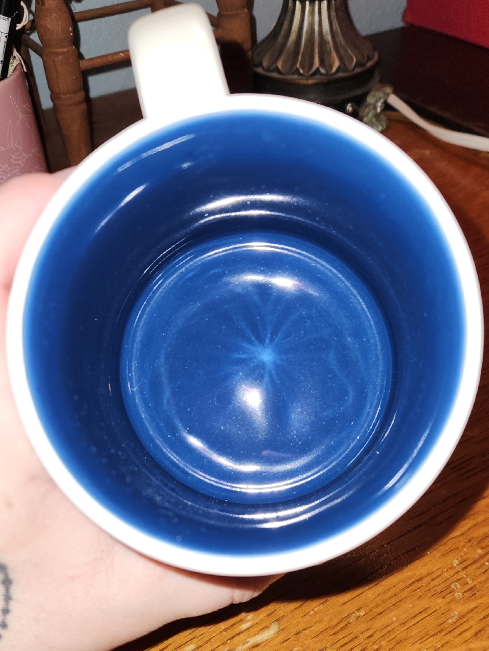 Glasgow You Are Here Starbucks Coffee Mug - Picture 5 of 5